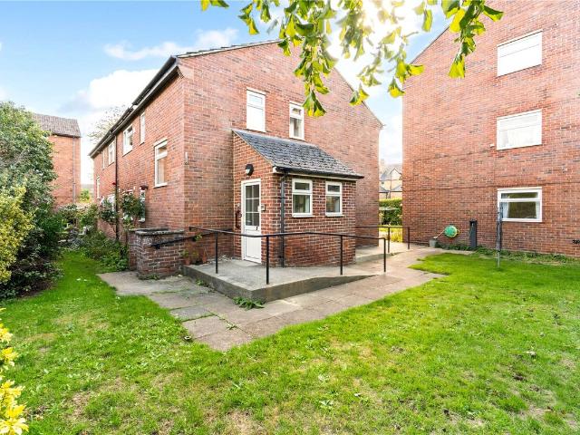 Apartment for rent in The Slade, Oxfordshire