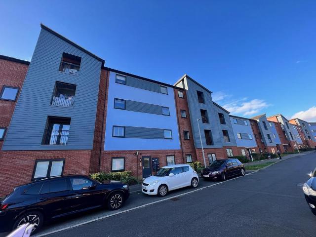 Apartment for rent in Fenny Stratford, Milton Keynes