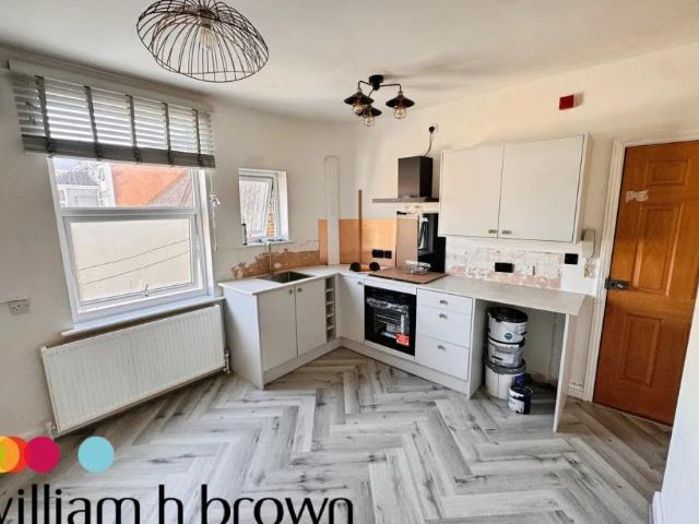 Apartment for rent in Westminster, Victoria