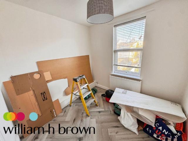 Apartment for rent in Chipping Hill, Essex