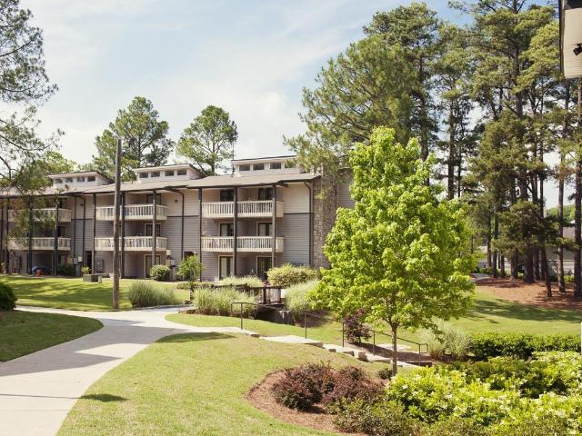 Apartment for rent in Cobb, Georgia