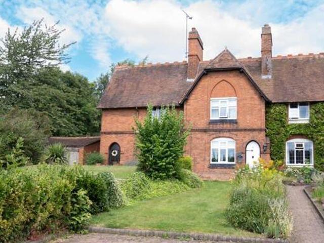 House for sale in Egginton, East Midlands