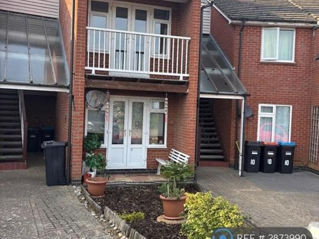 Apartment for rent in Little Brickhill