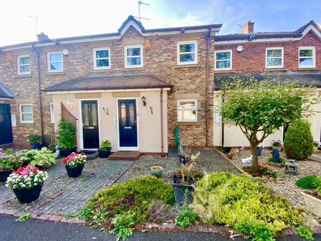 House for rent in Preston, North Shields