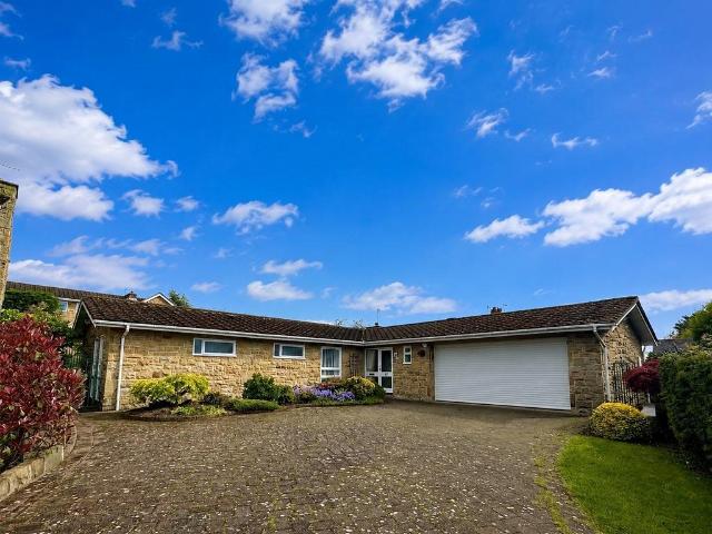 House for rent in Spacey Houses, Pannal