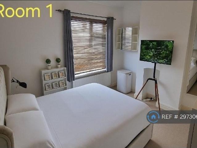 House for rent in Peterborough