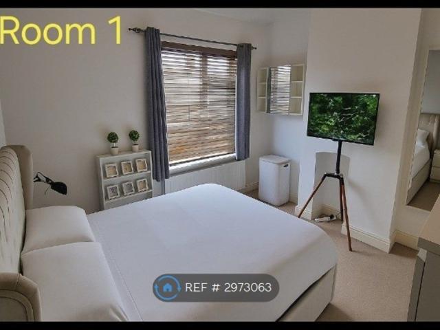 Room for rent in Peterborough