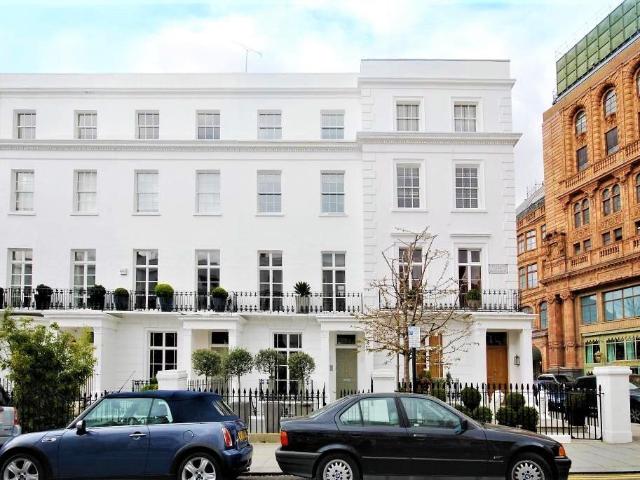 House for rent in Chelsea, Greater London