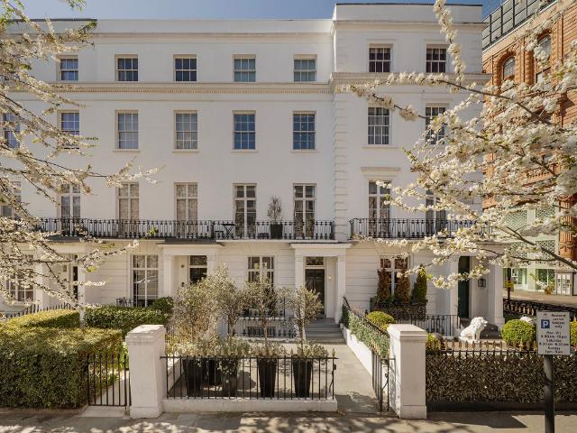 Apartment for rent in Chelsea, Greater London