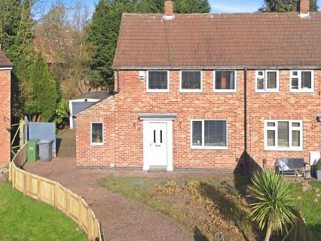 House for sale in High Field, York