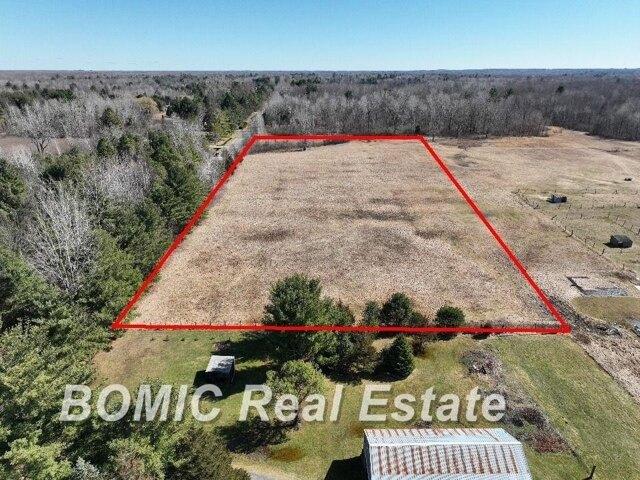 Land for sale in Vassar