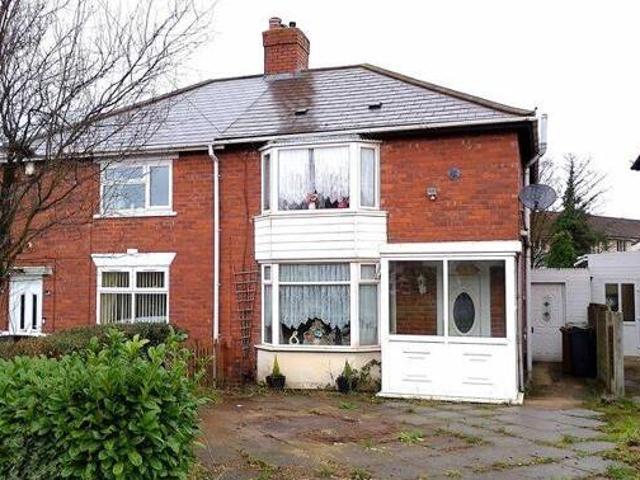 House for sale in Holly Bank, Aldridge