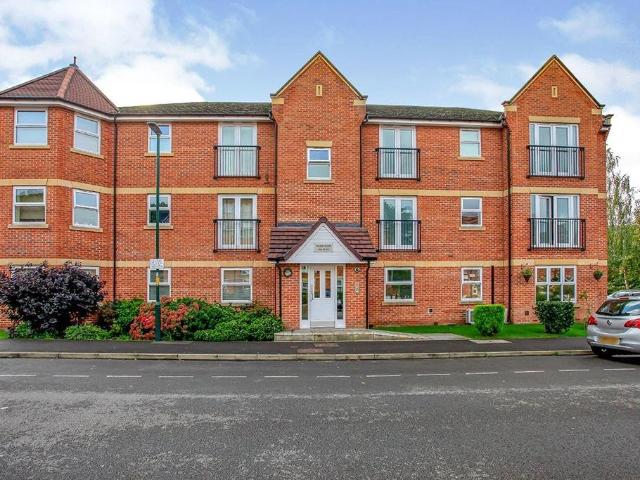 Apartment for rent in Bushey, Hertsmere