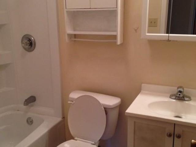 Apartment for rent in Rowan, North Carolina