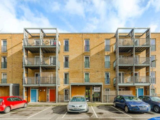Apartment for rent in London Borough of Bexley, Greater London