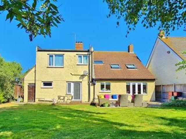House for sale in Lyons, Greater London