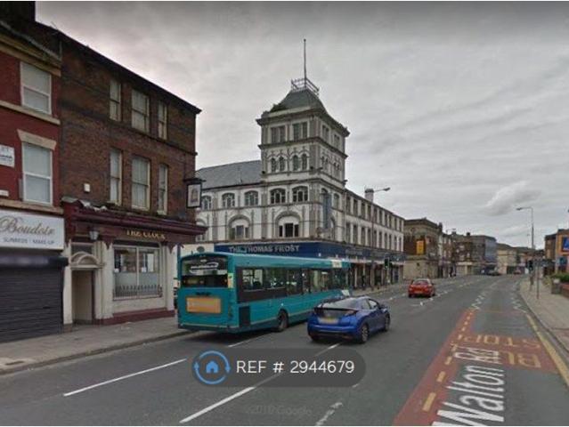 Apartment for rent in Calderstones