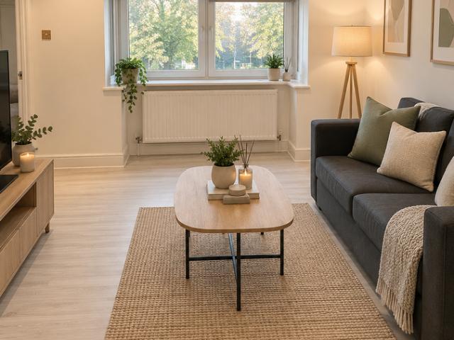 House for rent in Little Ilford, Greater London