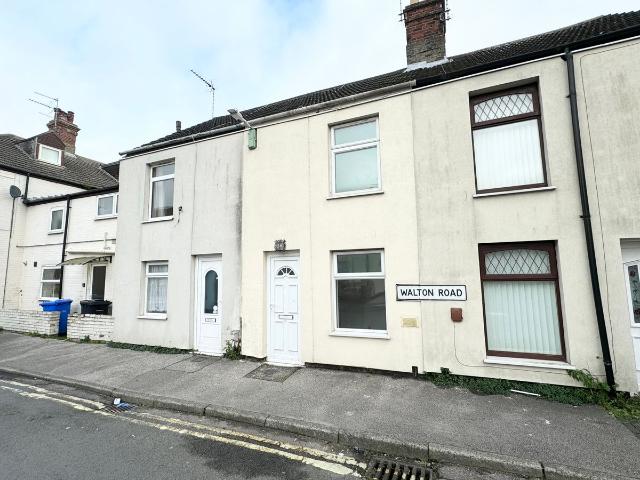 Apartment for rent in Lowestoft, East Suffolk