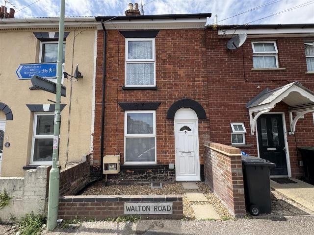 House for rent in Eastbridge, Suffolk