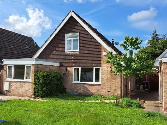 House for rent in Reabrook Estate, Frankwell