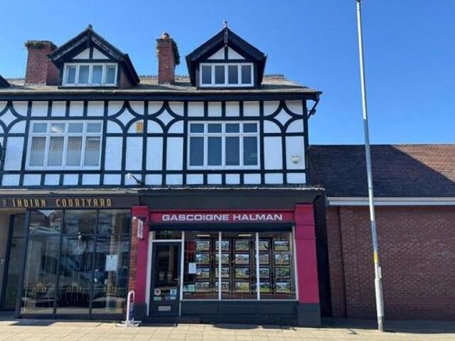 House for sale in Warrington