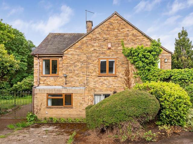 House for rent in Colliers End, Hertfordshire