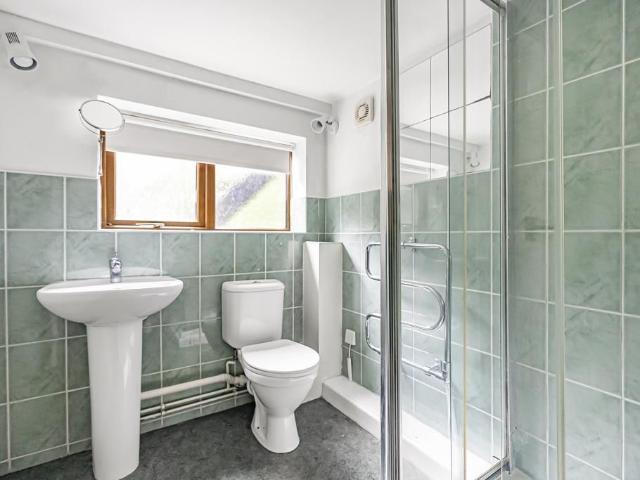 Apartment for rent in Colliers End, Hertfordshire