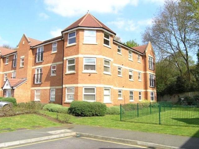 Apartment for rent in Bushey