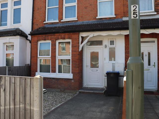 House for rent in Horsell, Woking