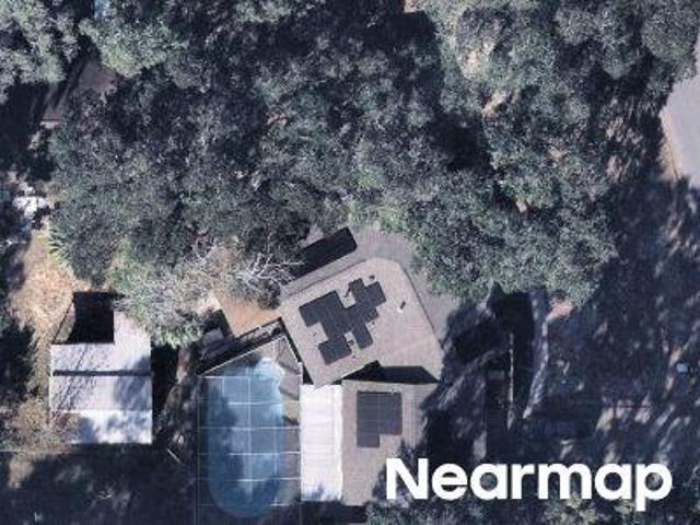 House for sale in Pensacola, Florida
