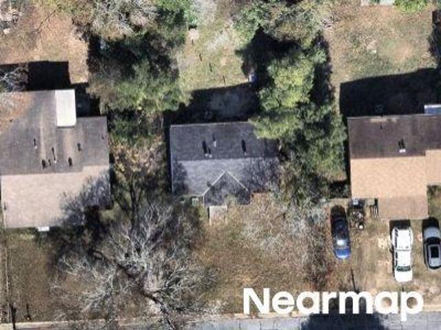 House for sale in Box Springs, Georgia