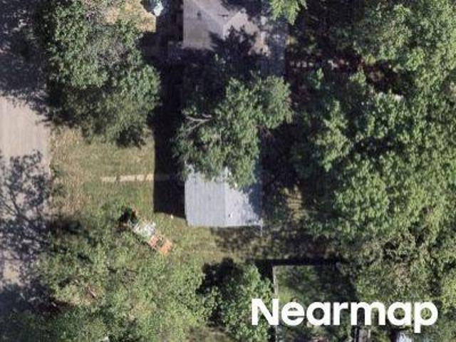House for sale in Anderson, Indiana