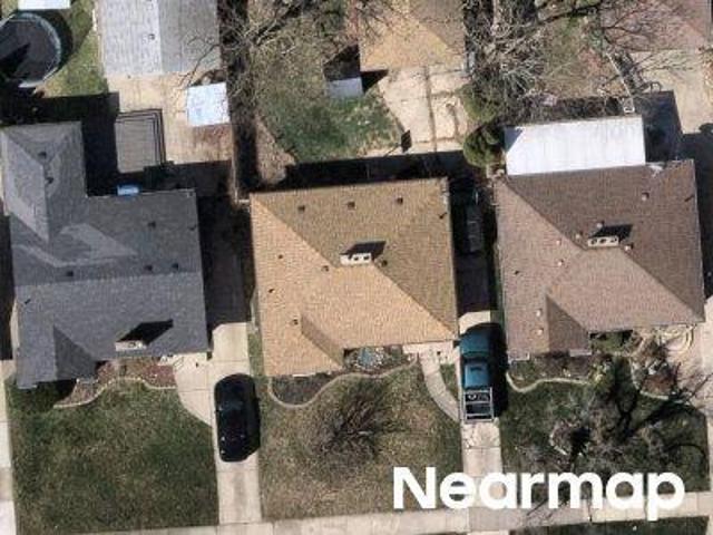 House for sale in Saint Clair Shores, Michigan