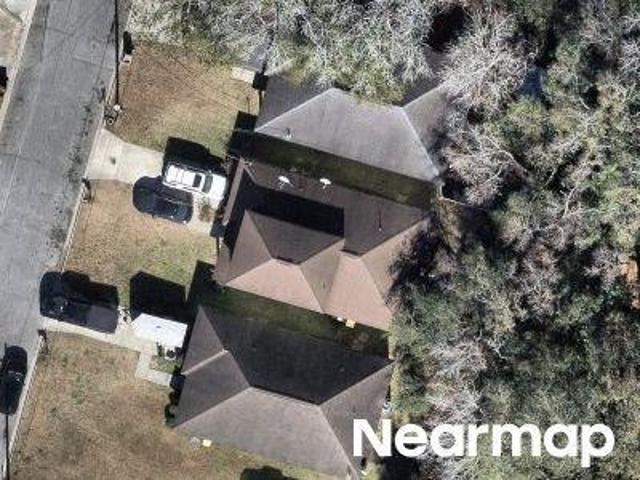 House for sale in Savannah, Georgia