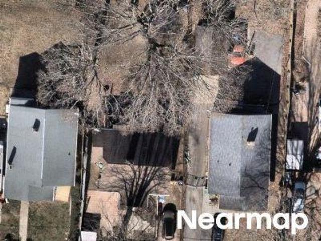 House for sale in Asheville, North Carolina