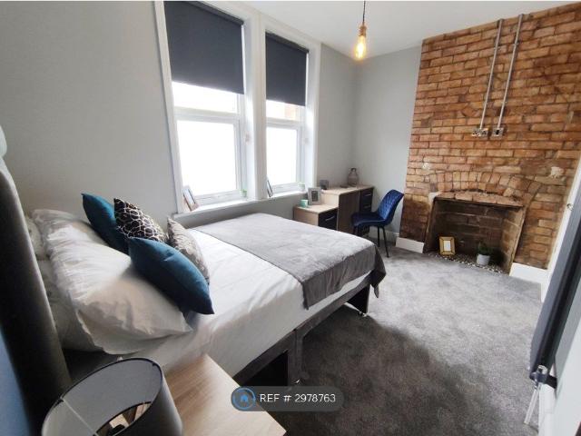 Room for rent in Long Eaton, Erewash