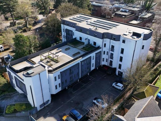Apartment for rent in Walton, Aylesbury