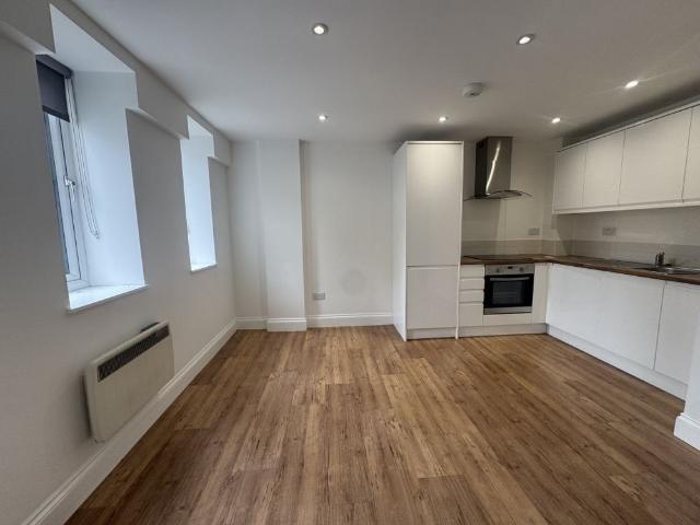 Apartment for rent in Walton, Aylesbury