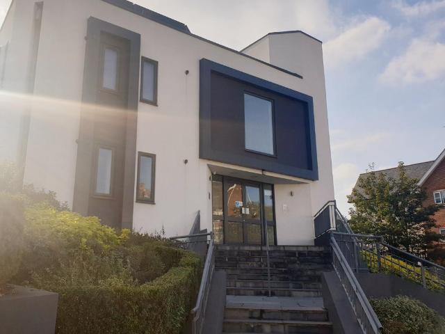 Apartment for rent in Walton, Aylesbury