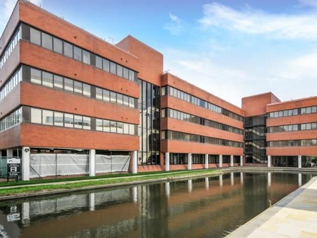 Apartment for rent in Walton, Aylesbury