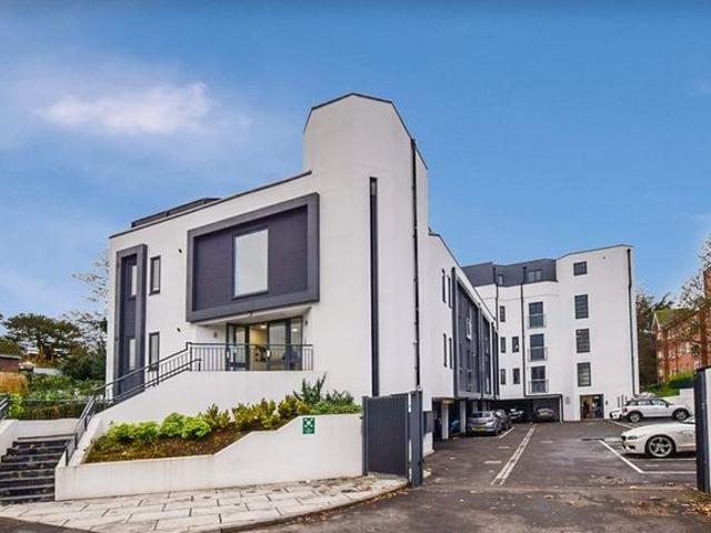 Apartment for rent in Walton, Aylesbury