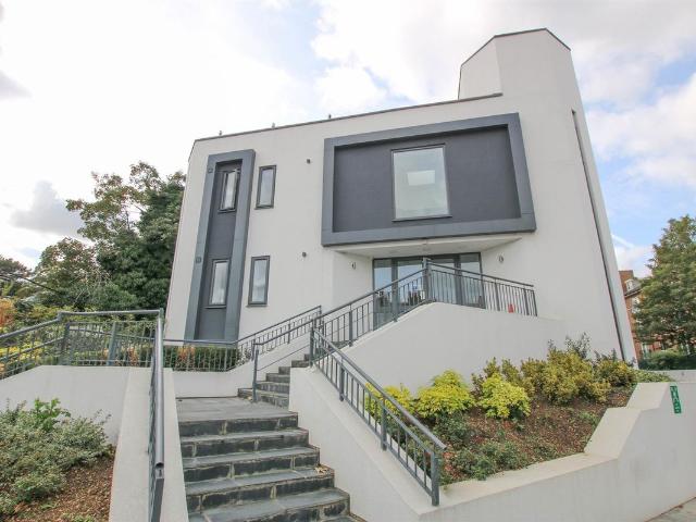 Apartment for rent in Walton, Aylesbury