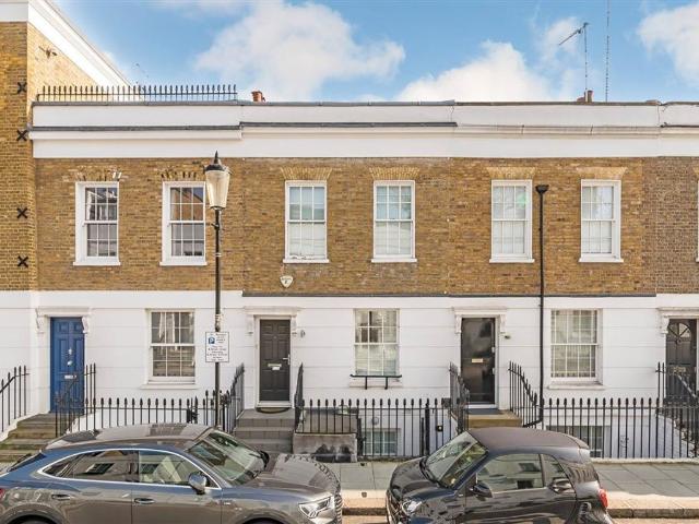 House for rent in Chelsea, Greater London