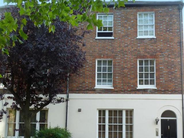 Apartment for rent in The Slade, Oxfordshire