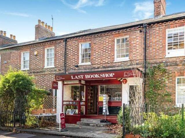 House for sale in Osney, The Slade