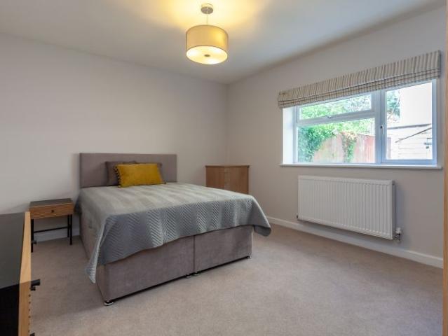 House for rent in The Slade, Oxfordshire