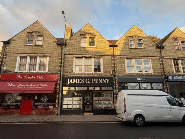 Apartment for rent in Walton Manor, Oxford