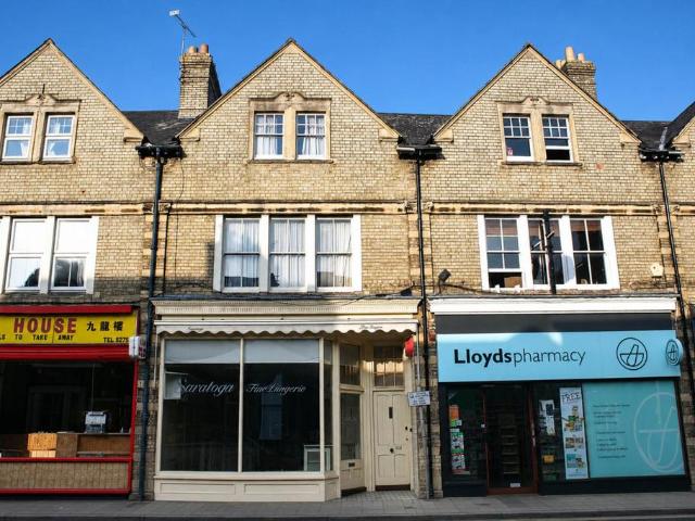 Apartment for rent in Walton Manor, Oxford