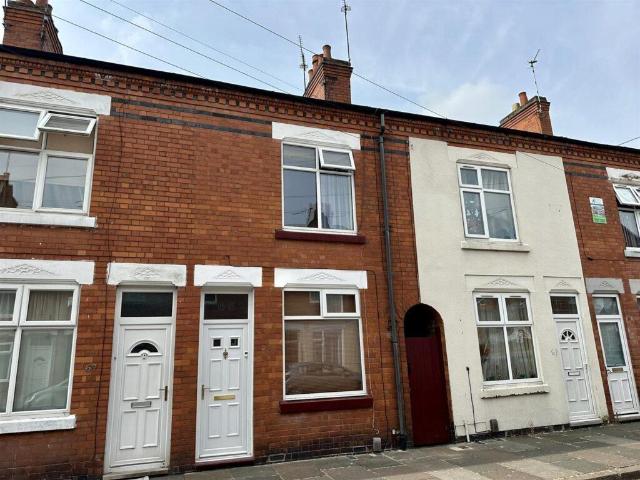 House for rent in Old Wharf, City Of Leicester